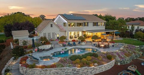 3559 Camino Cielo, Lincoln, CA 95648 Photo