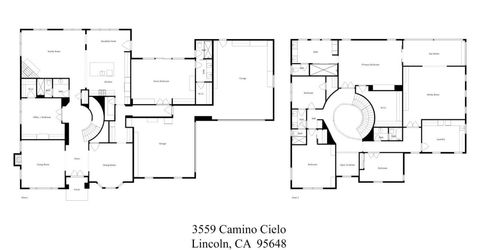 3559 Camino Cielo, Lincoln, CA 95648 Photo