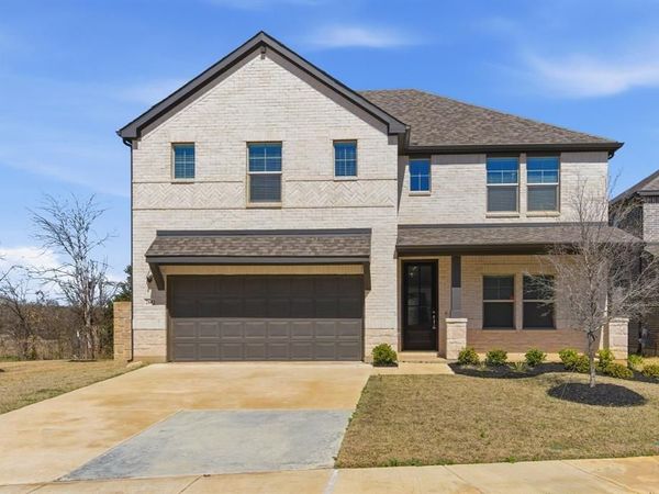 2603 Wellington Lane, Corinth, TX 76210