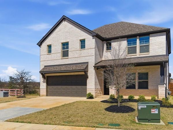 2603 Wellington Lane, Corinth, TX 76210