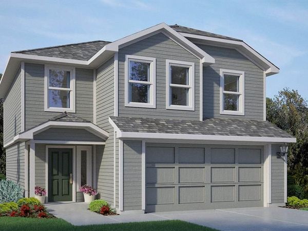 4228 WOODHILL BEND Drive, Fort Worth, TX 76036