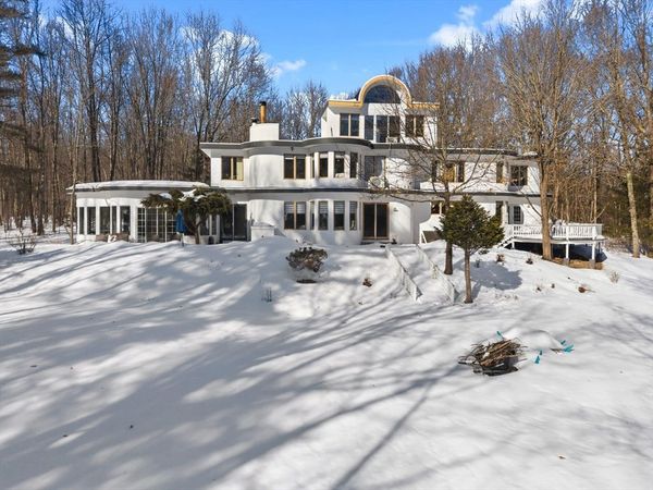 95 Ramshorn Road, Dudley, MA 01571