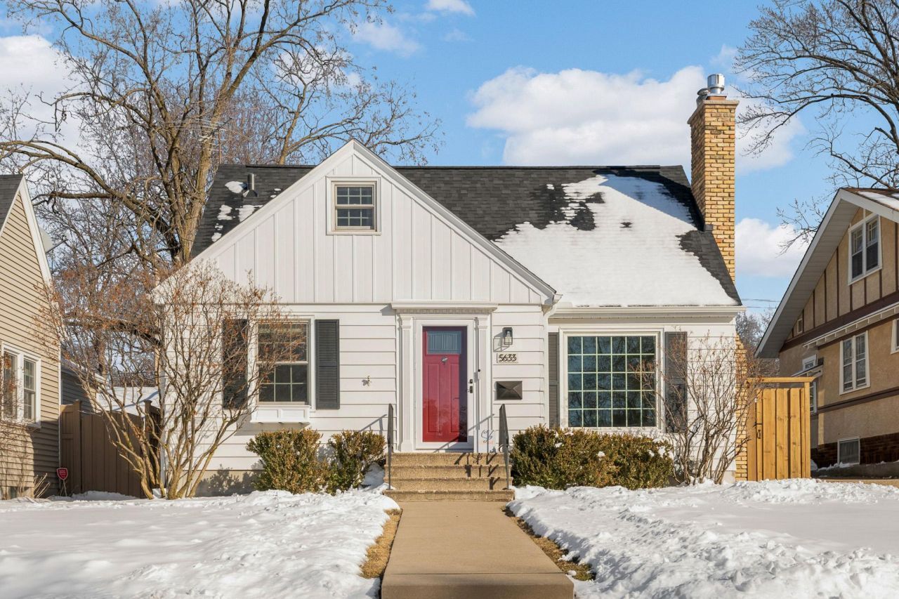 5633 Emerson Avenue S, Minneapolis, MN 55419 Main Photo