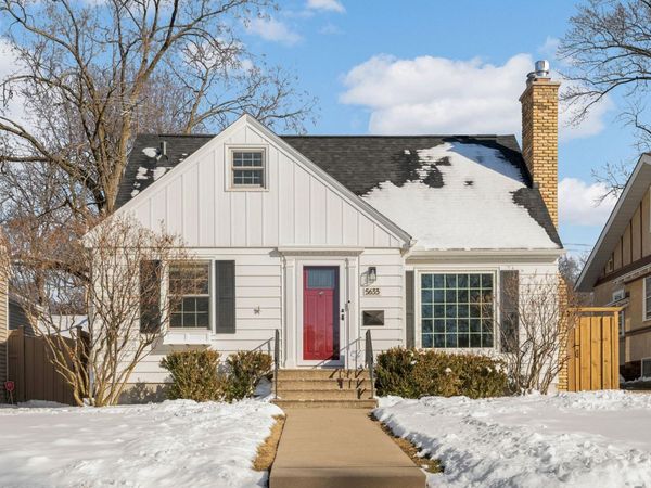 5633 Emerson Avenue S, Minneapolis, MN 55419