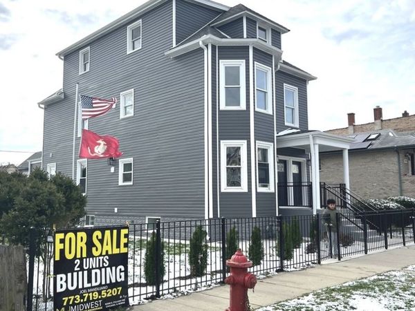 7539 W 61st Street, Summit, IL 60501