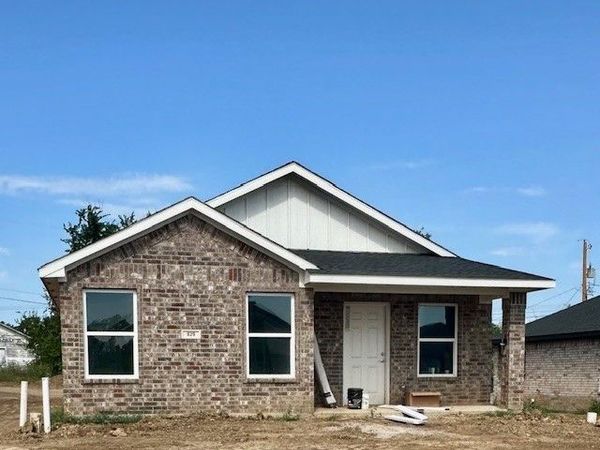 829 Elm Street , Seminole, OK 74868