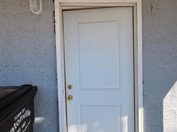 301 CLARK STREET, Unit 2, MAITLAND, FL 32751