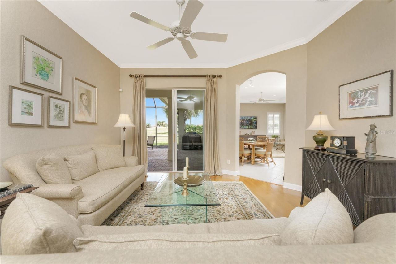 138 Montelluna Drive , North Venice, FL 34275 Photo