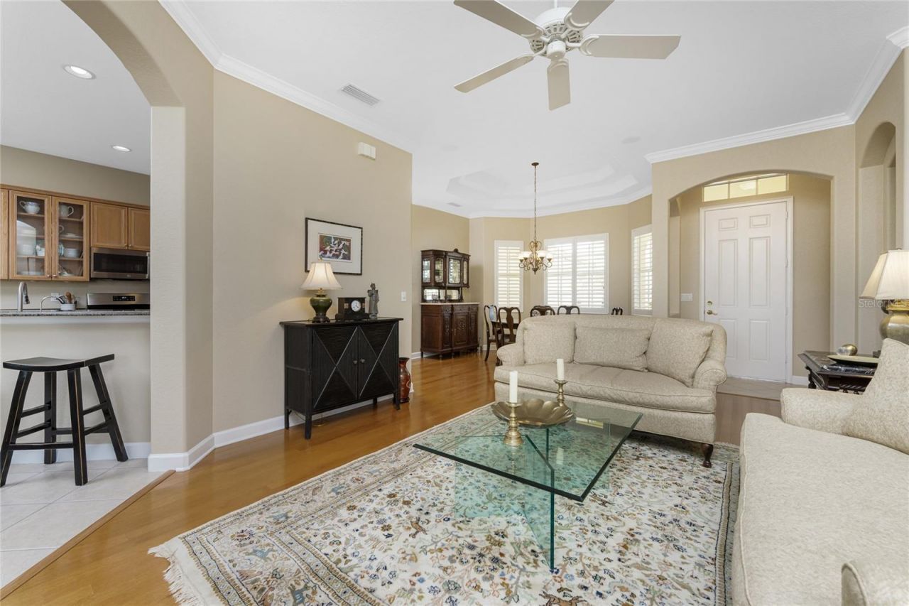 138 Montelluna Drive , North Venice, FL 34275 Photo