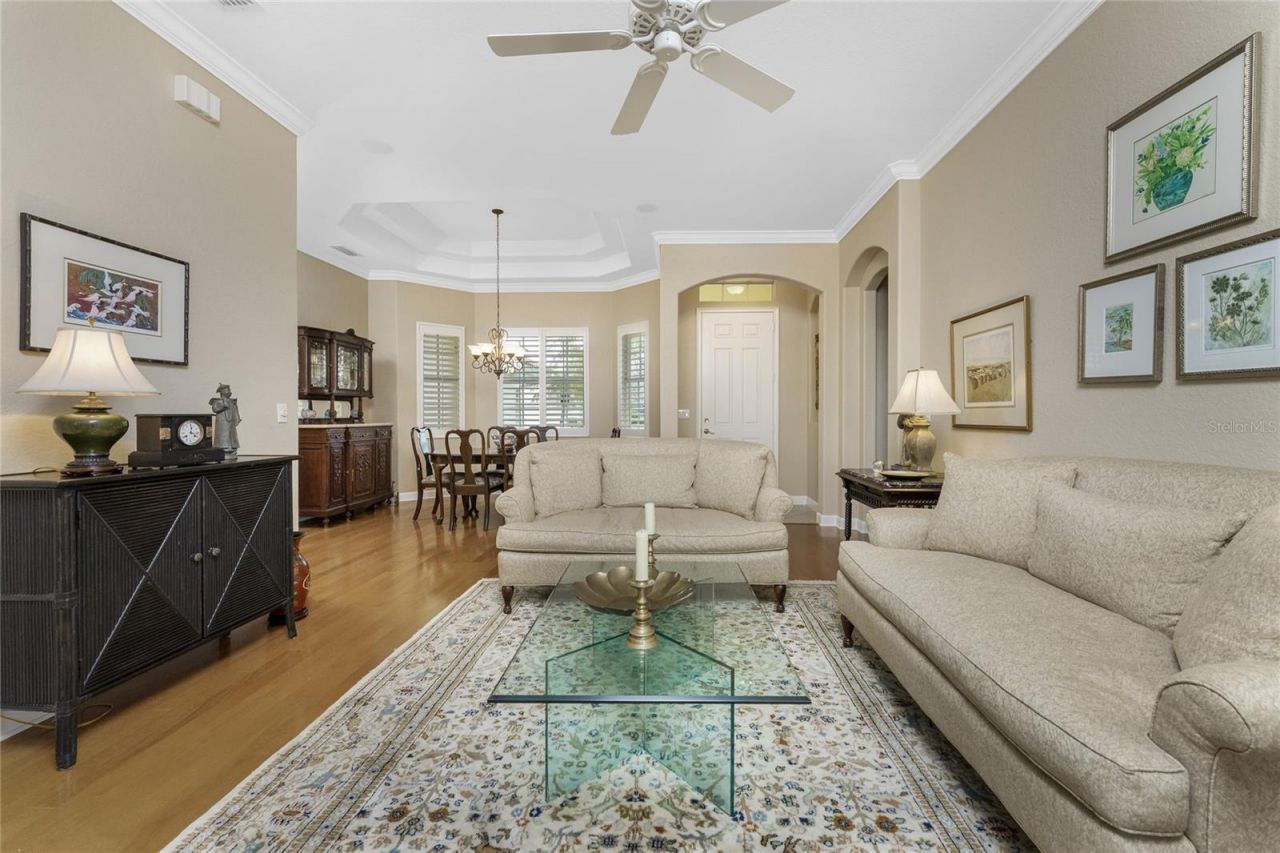 138 Montelluna Drive , North Venice, FL 34275 Photo