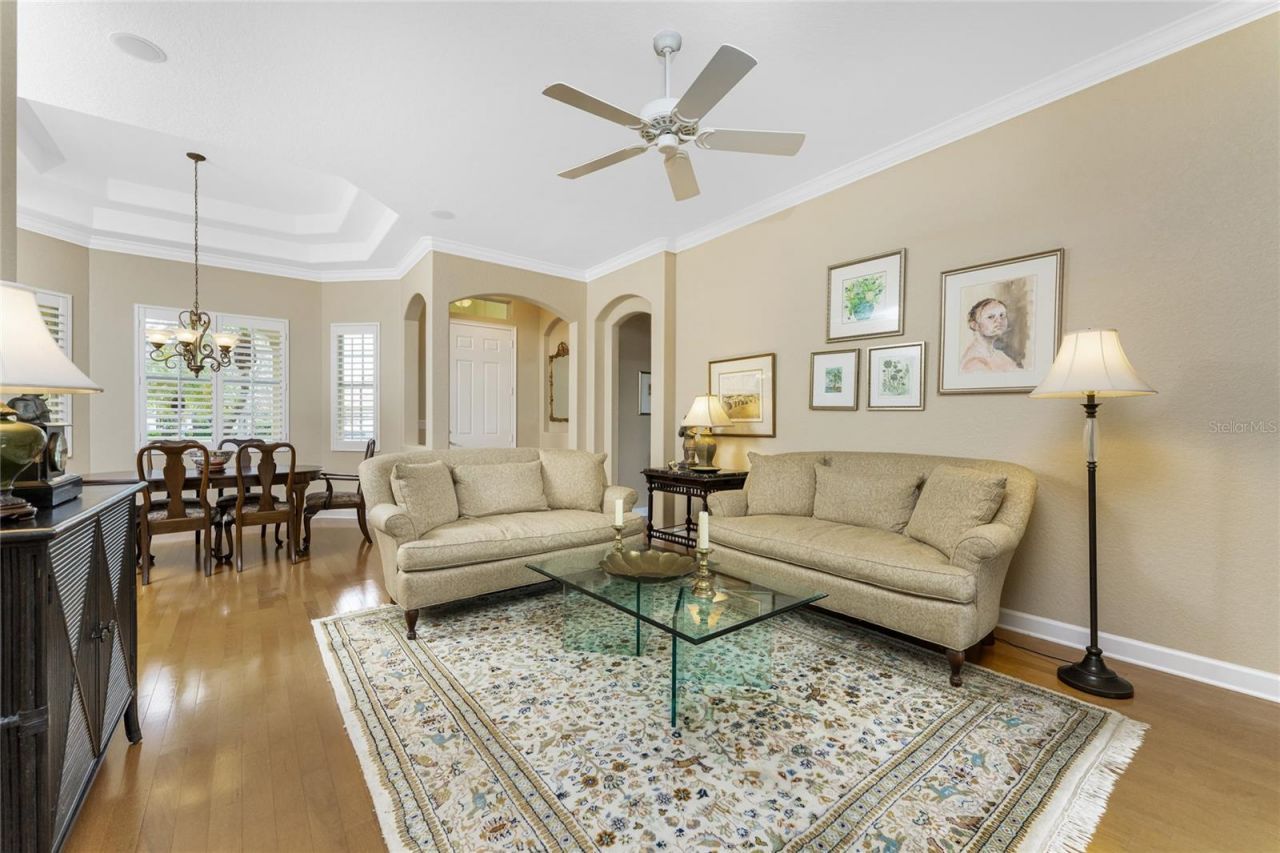 138 Montelluna Drive , North Venice, FL 34275 Photo