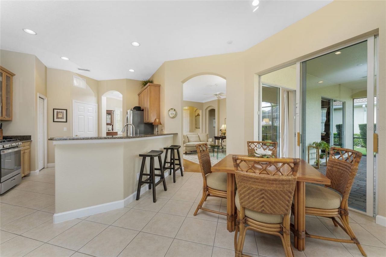 138 Montelluna Drive , North Venice, FL 34275 Photo