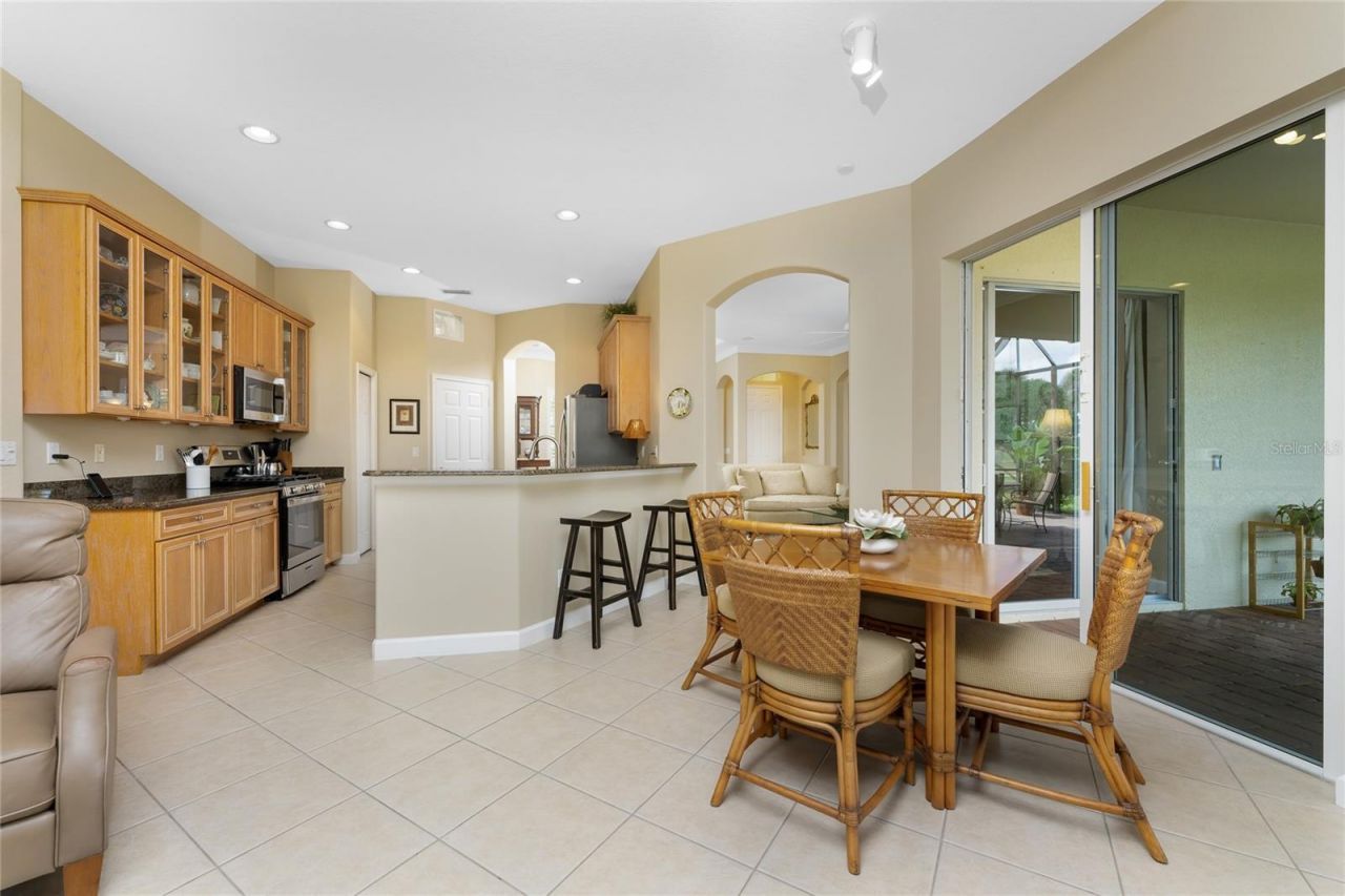 138 Montelluna Drive , North Venice, FL 34275 Photo