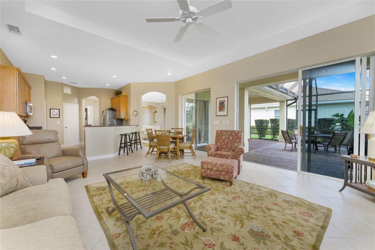 138 Montelluna Drive , North Venice, FL 34275 Photo