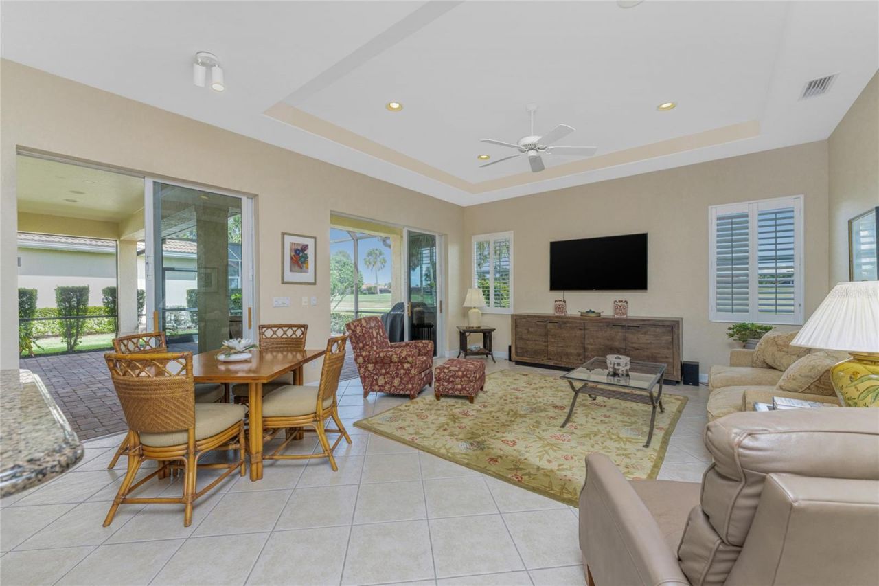138 Montelluna Drive , North Venice, FL 34275 Photo