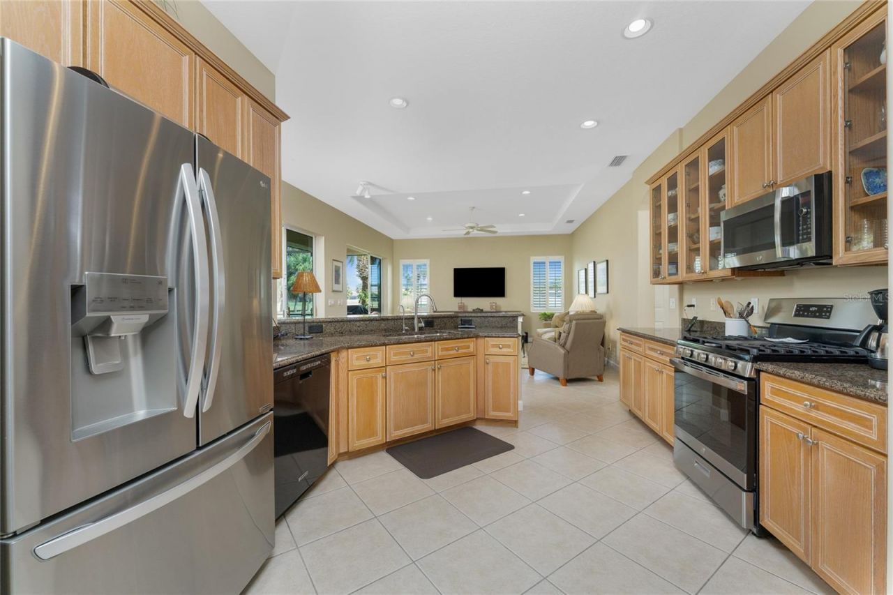 138 Montelluna Drive , North Venice, FL 34275 Photo