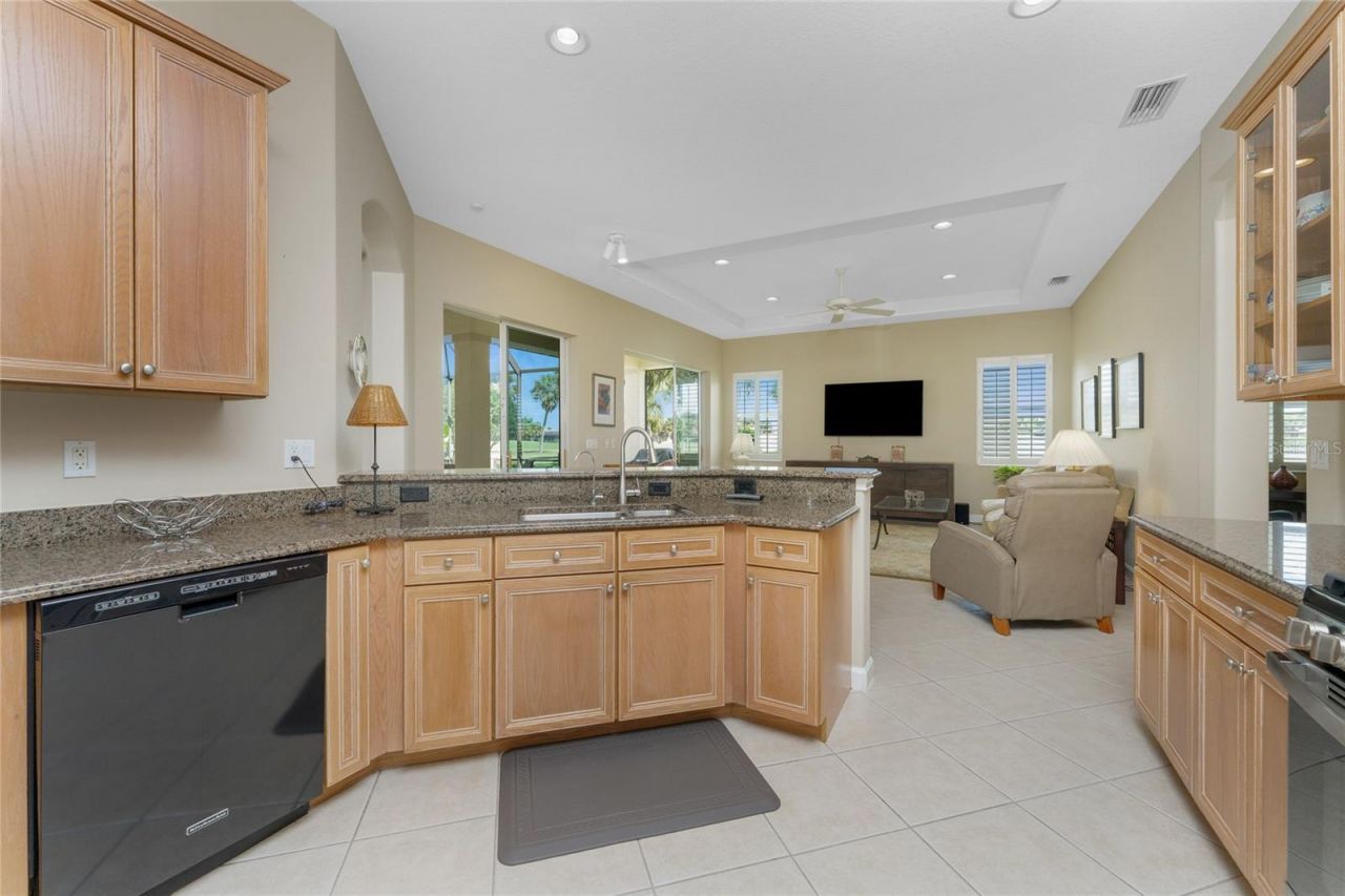 138 Montelluna Drive , North Venice, FL 34275 Photo