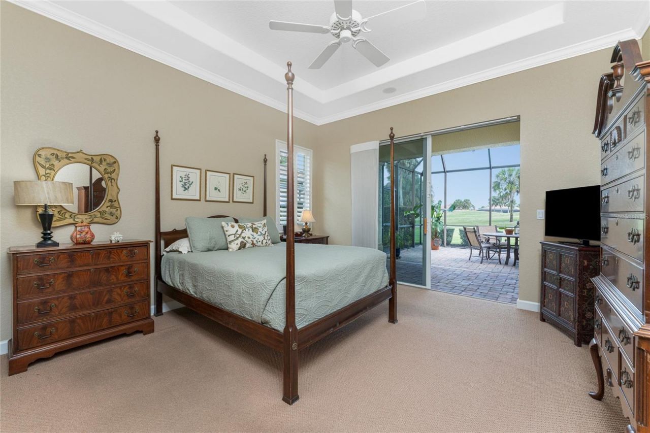 138 Montelluna Drive , North Venice, FL 34275 Photo