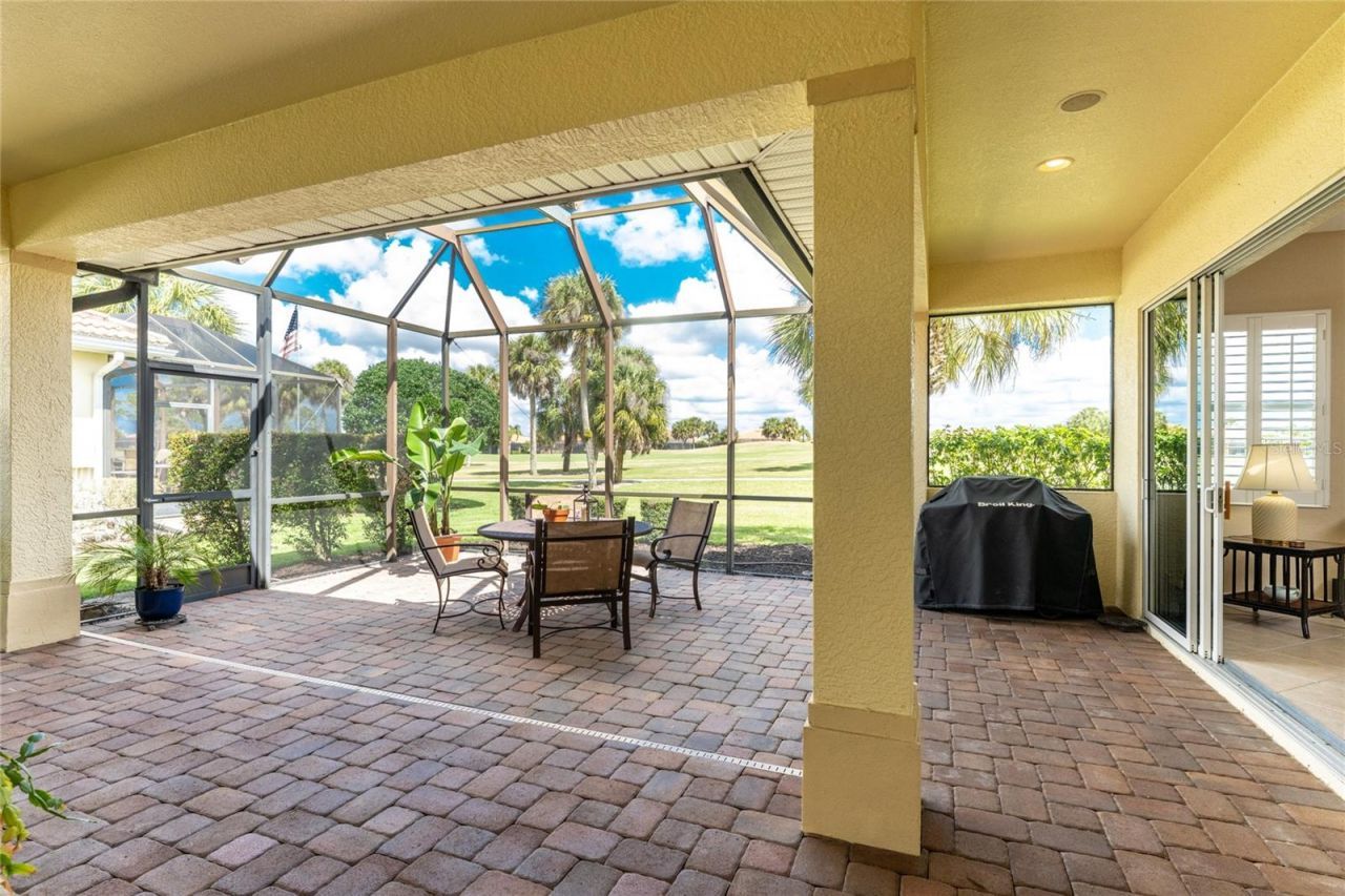 138 Montelluna Drive , North Venice, FL 34275 Photo