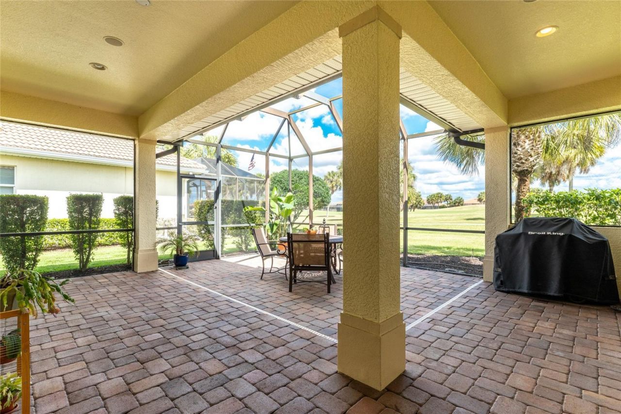 138 Montelluna Drive , North Venice, FL 34275 Photo