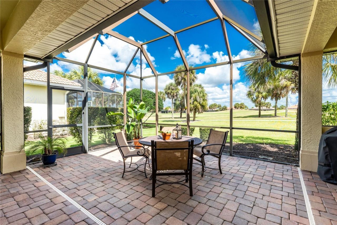 138 Montelluna Drive , North Venice, FL 34275 Photo