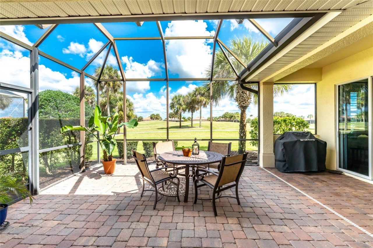 138 Montelluna Drive , North Venice, FL 34275 Photo