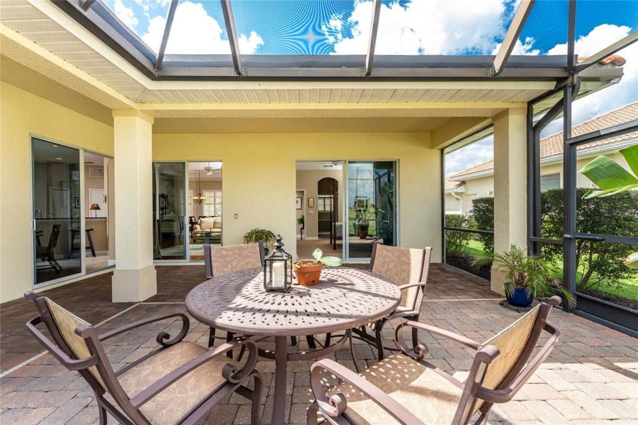 138 Montelluna Drive , North Venice, FL 34275 Photo