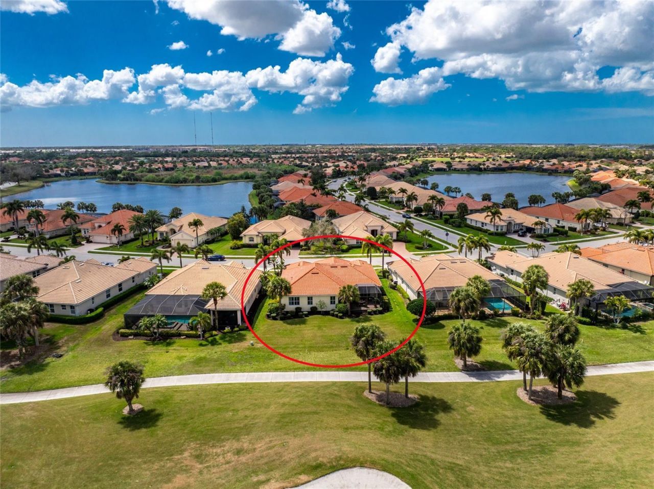 138 Montelluna Drive , North Venice, FL 34275 Photo