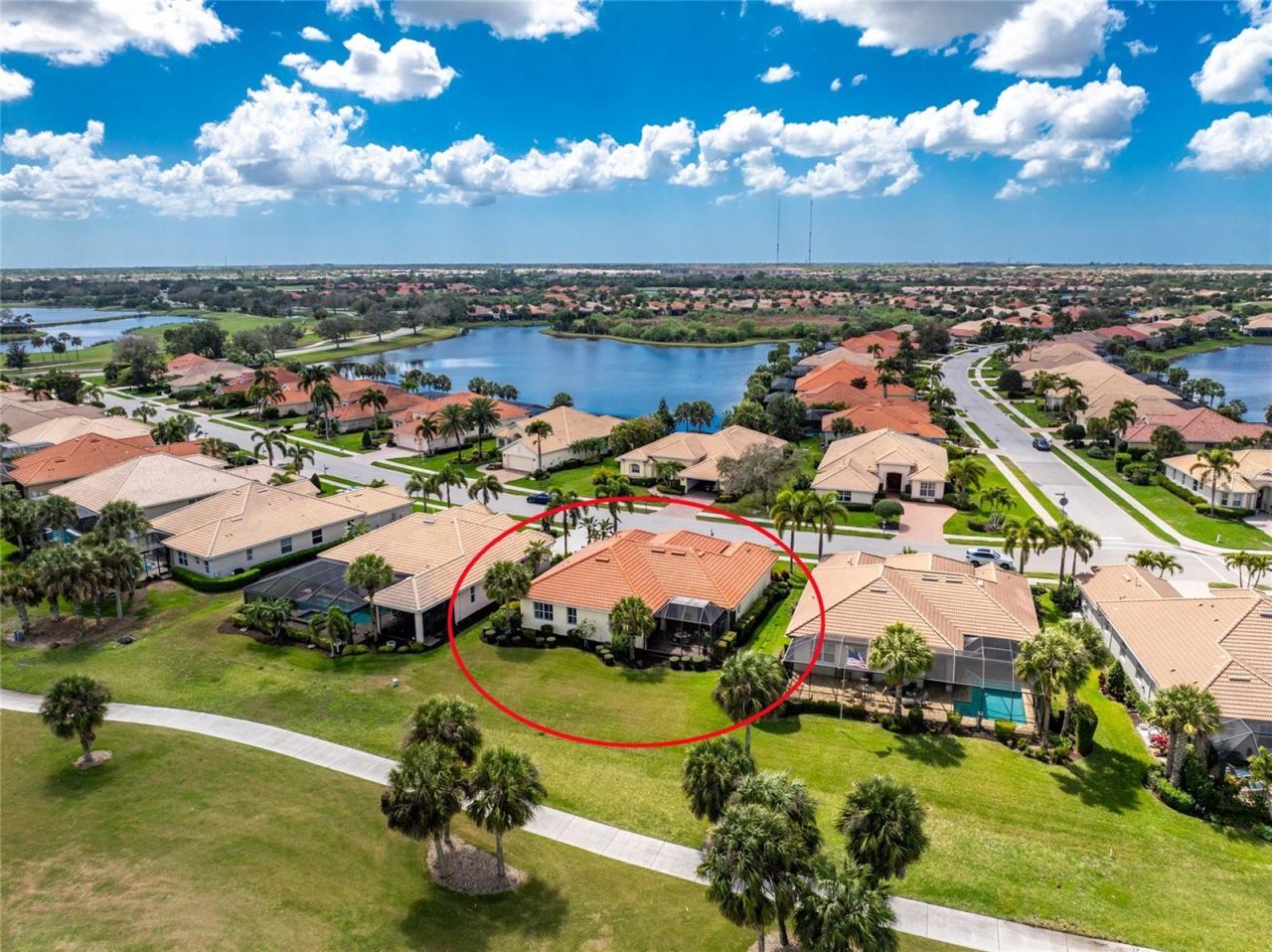 138 Montelluna Drive , North Venice, FL 34275 Photo