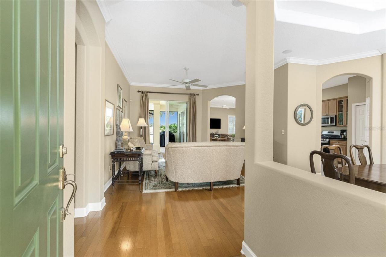 138 Montelluna Drive , North Venice, FL 34275 Photo