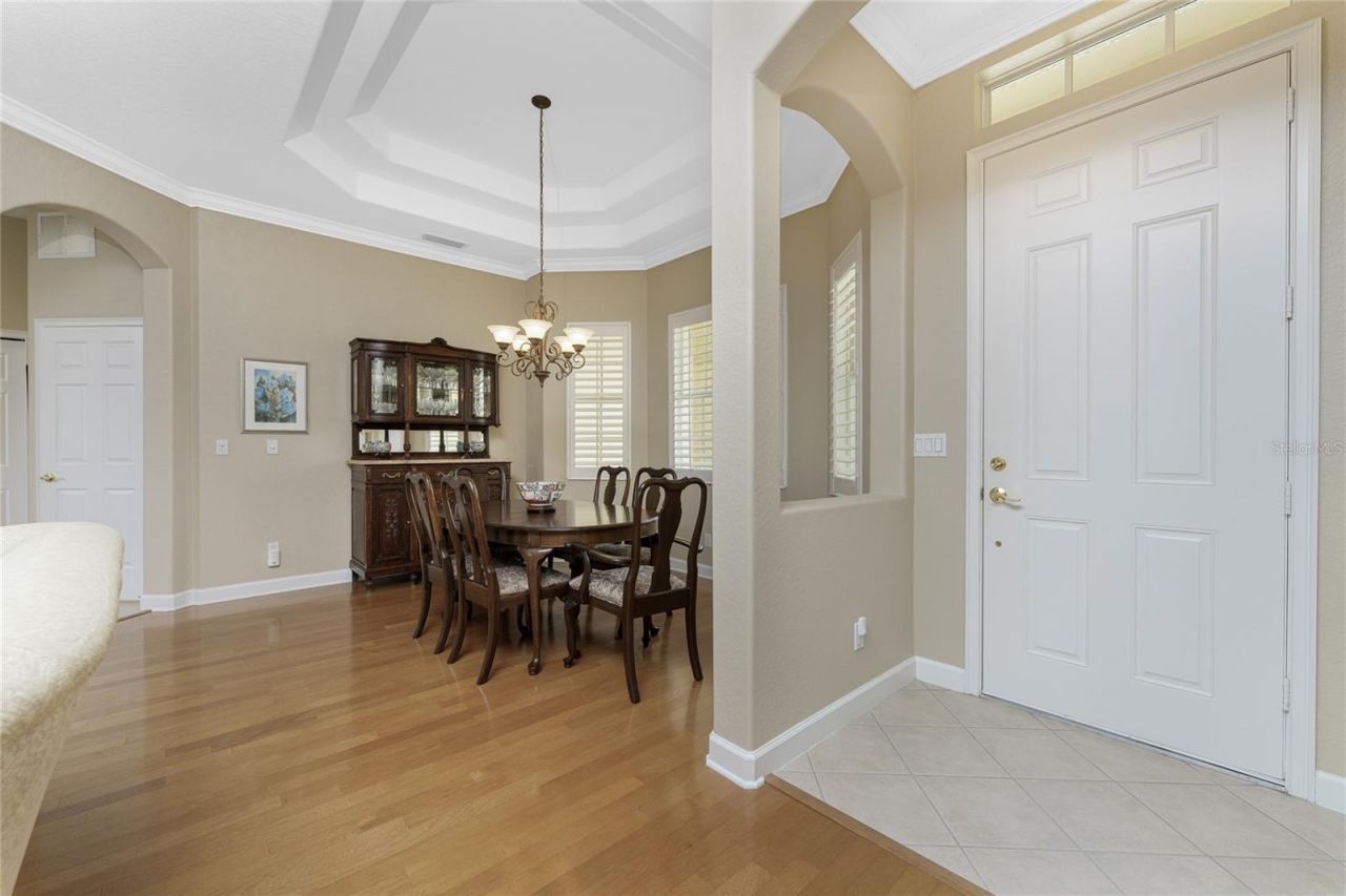 138 Montelluna Drive , North Venice, FL 34275 Photo