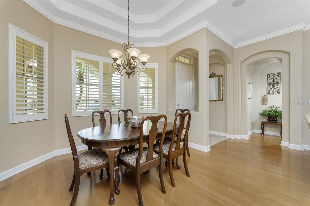 138 Montelluna Drive , North Venice, FL 34275 Photo