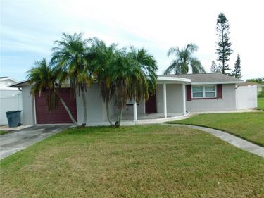 3801 DARLINGTON ROAD, HOLIDAY, FL 34691
