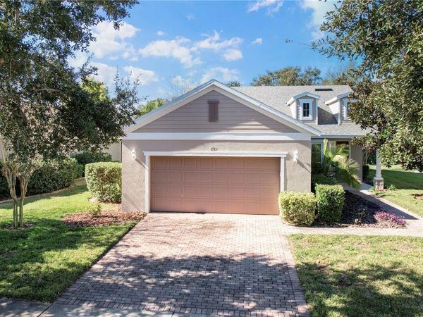 374 SALT MARSH LANE , GROVELAND, FL 34736