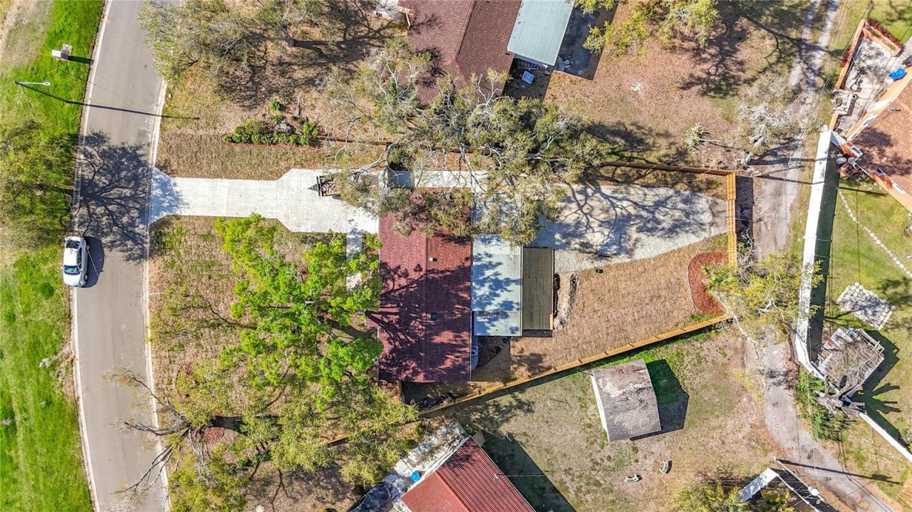 2335 Murilla Way S, Saint Petersburg, FL 33712 Photo