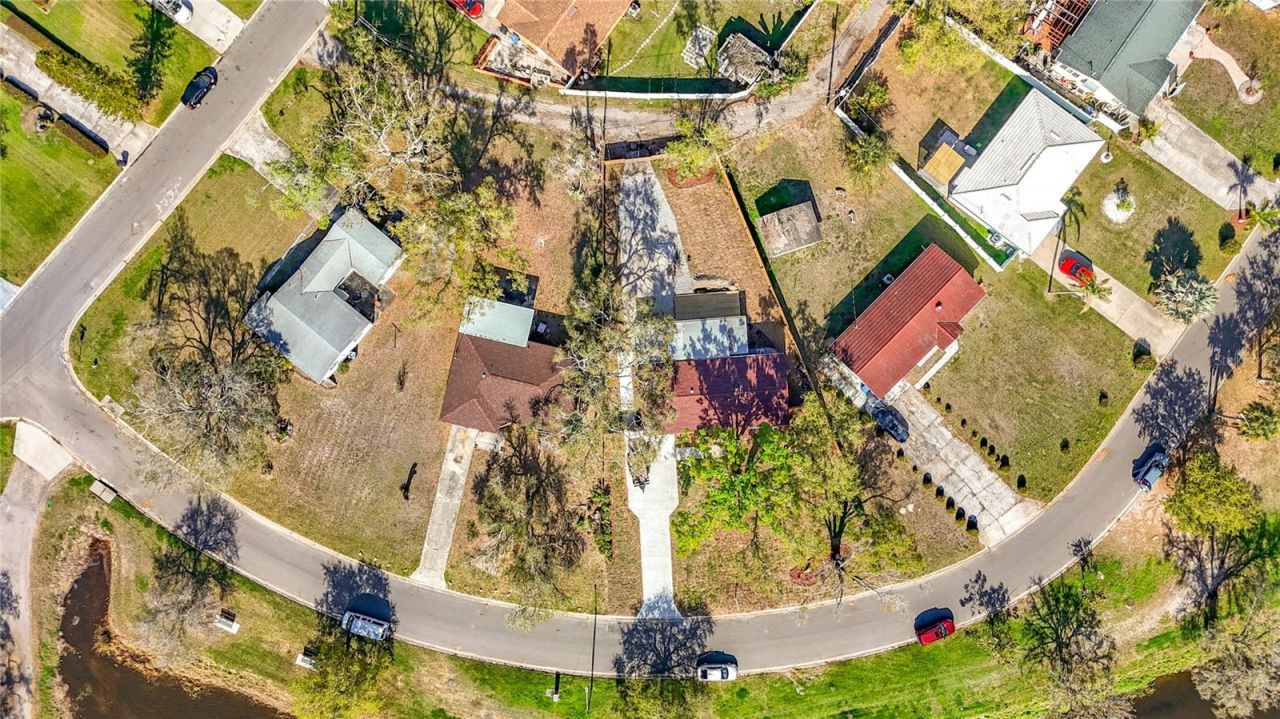 2335 Murilla Way S, Saint Petersburg, FL 33712 Photo