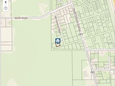 W 6TH AVENUE , PIERSON, FL 32180