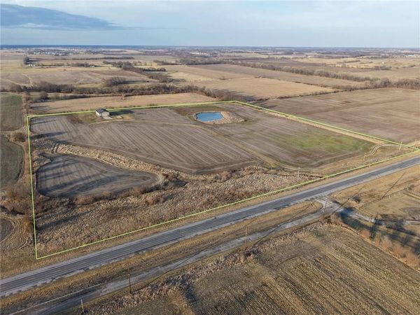 598 S Highway 65 N/A, Trenton, MO 64683