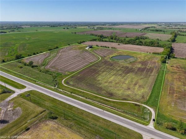 598 S Highway 65 N/A, Trenton, MO 64683