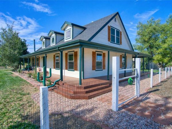 4751 County Road 47, Hudson, CO 80642