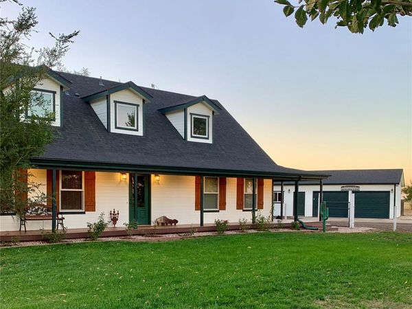 4751 County Road 47, Hudson, CO 80642