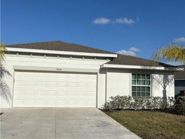 3868 Treasure Oak WAY , FORT MYERS, FL 33905