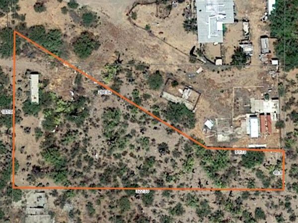 32XX S Mesa Road, Unit -, Winkelman, AZ 85192