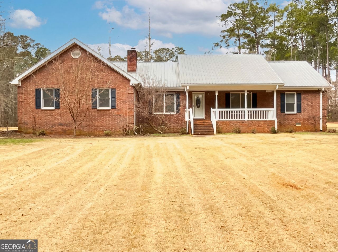 330 Godsey Road, Jackson, GA 30233 Main Photo