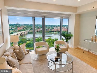 1111 19TH STREET N, Unit 2110, ARLINGTON, VA 22209