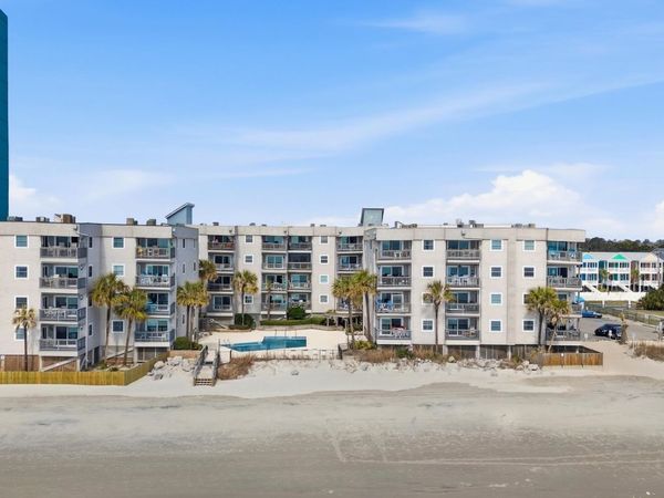 1310 N Waccamaw Dr. , unit 108, Garden City Beach, SC 29576