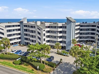 1310 N Waccamaw Dr., unit 108, Garden City Beach, SC 29576