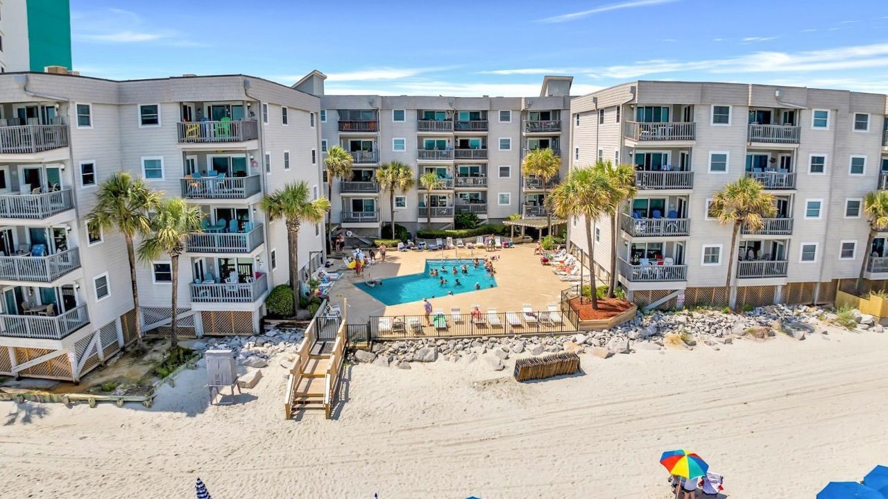 1310 N Waccamaw Dr. Photo 21