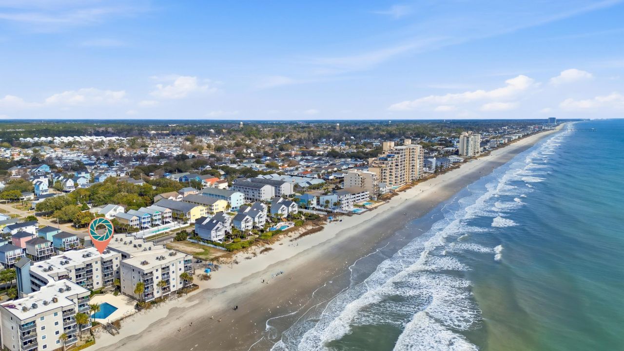 1310 N Waccamaw Dr. Photo 23