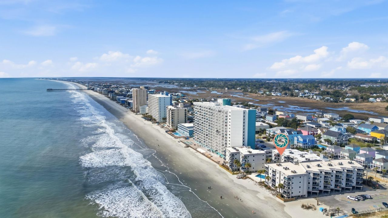 1310 N Waccamaw Dr. Photo 27